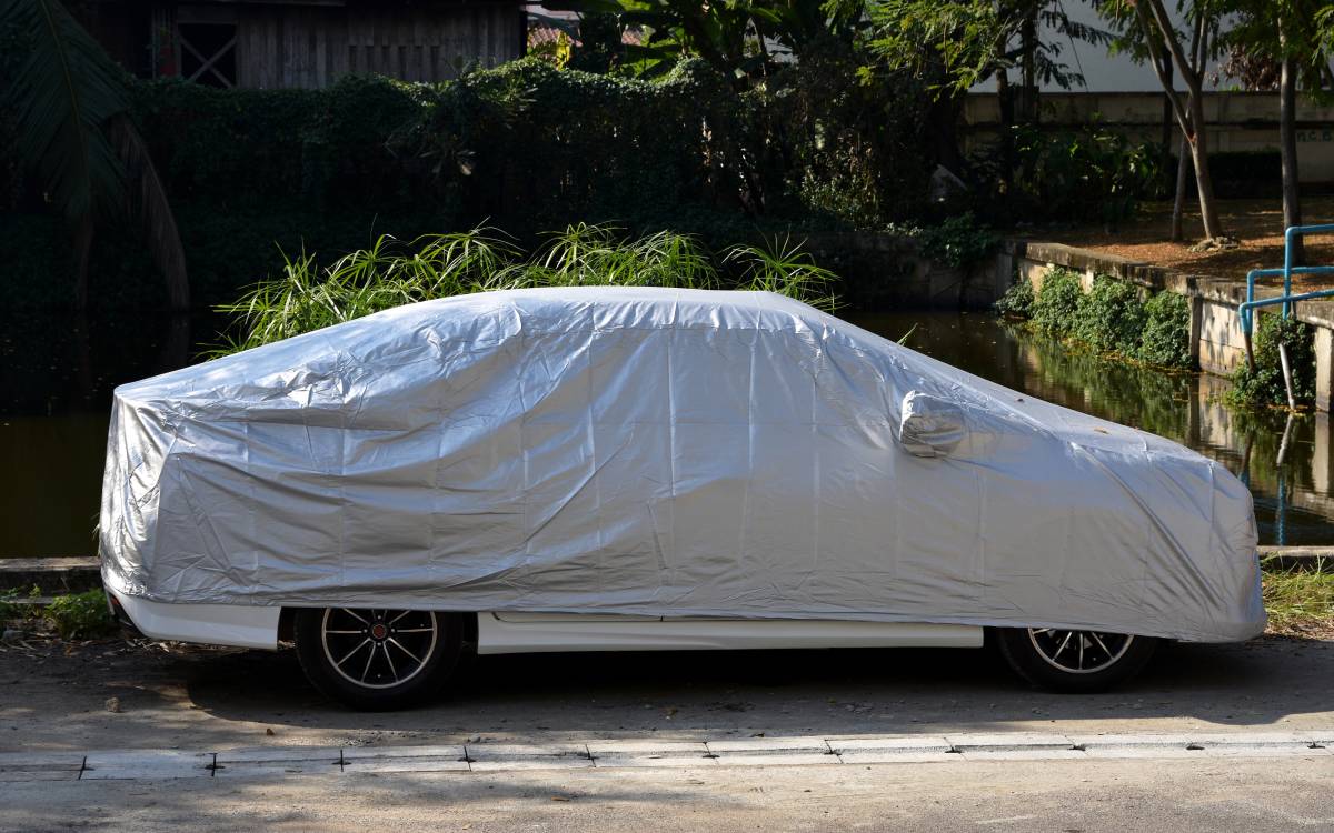 Key factors to consider when choosing a car cover