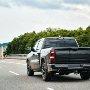 Top 4 pickup trucks of 2026