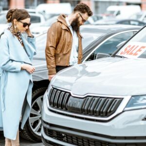 5 key tips for buying used cars