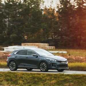 6 popular full-size cars