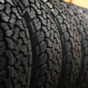 6 things to consider when choosing all-terrain tires