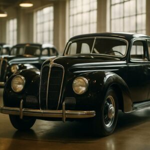 7 tips for buying a vintage car in 2026