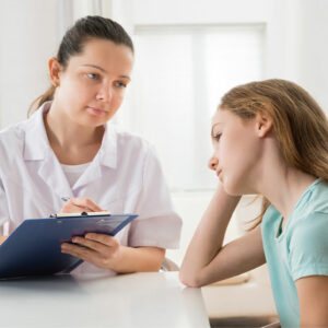 ADHD in children – Types and symptoms