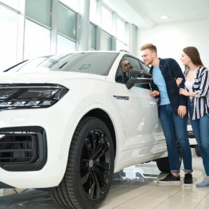 4 signs it’s time to get a new car