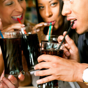 5 ways consuming sugary soda affects one’s health